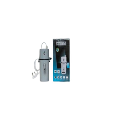 Instant Electric Water Geyser(Random Colours Available)