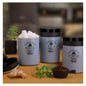 Tea Sugar Coffee Container