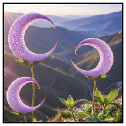 IMPORTED SEEDS FLOR DE LUNA QIUYING SEEDS