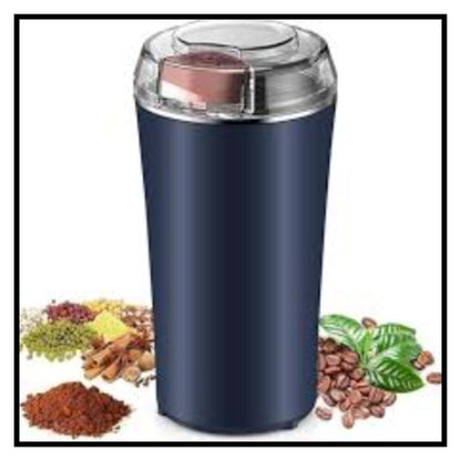 Multifunctional Electric Coffee Grinder