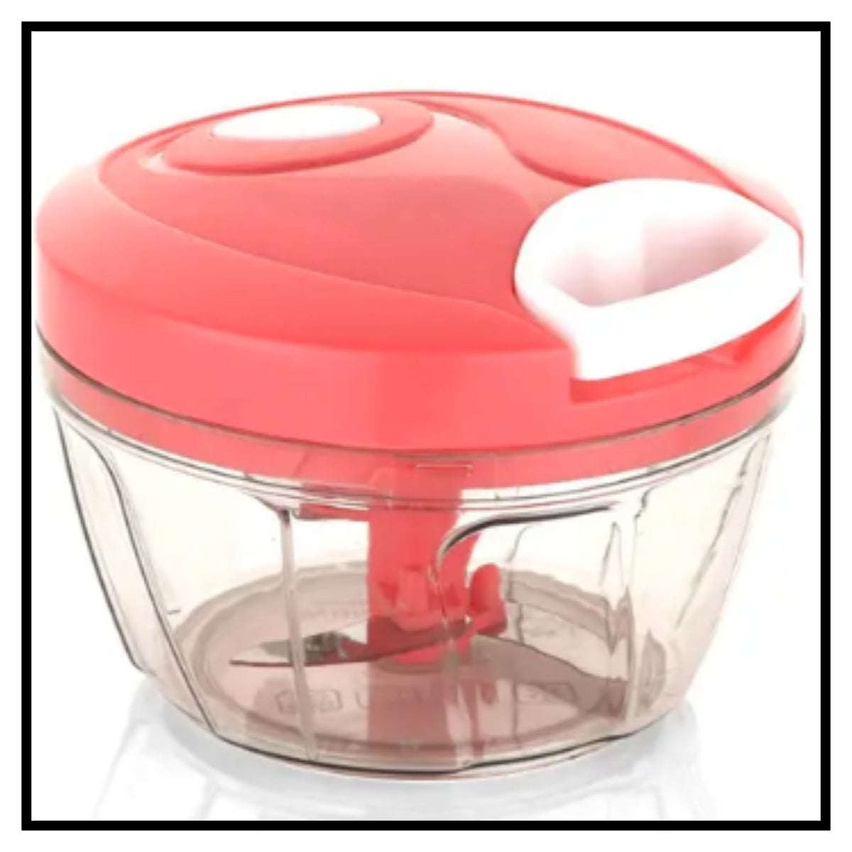 Manual Small Mini Chopper