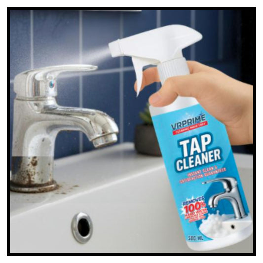 Tap Cleaner (Pack of 2)