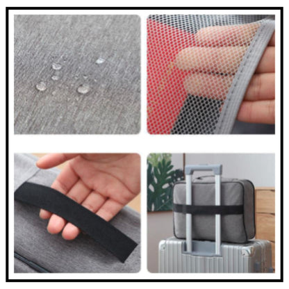 New waterproof Certificate Storage bag