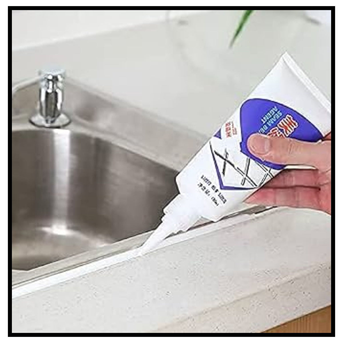 Tiles Gap Filler