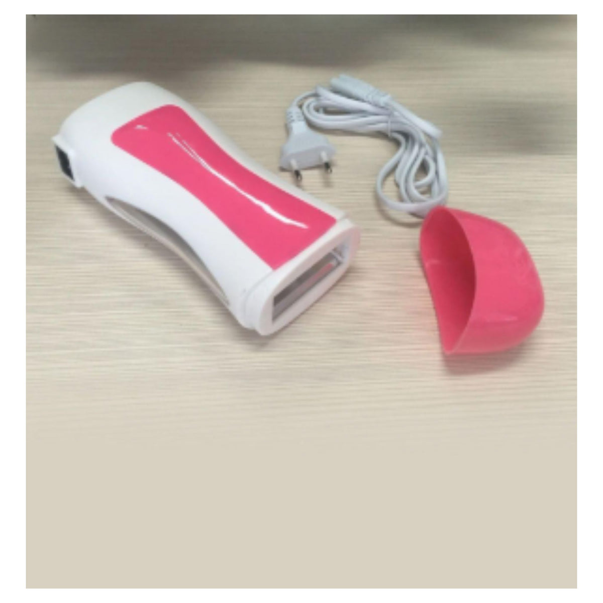 Wax Warmer Machine Depilatory Applicator