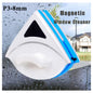 Double Sided Magnetic Window Cleaner