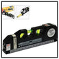 Digital Distance Laser Line Measuring Tape Measurement Tool