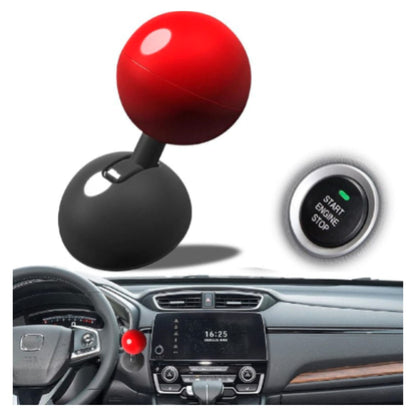 Car Push to Start Button Rocker