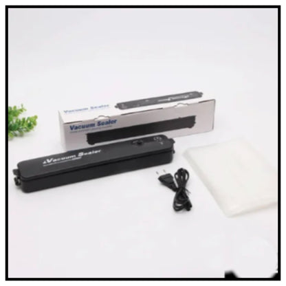 Fast Speed Keep Refreshing Vacuum Sealer for Home