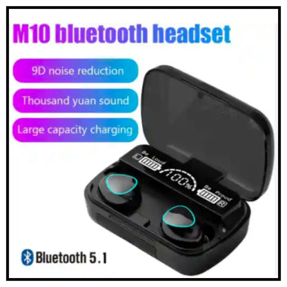 Wireless Earbuds