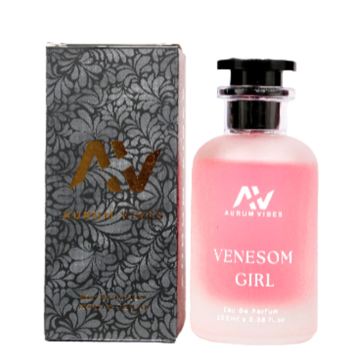 Venesom Girl Female Perfume ( 100 ML )