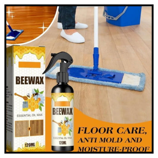 Furniture Polish Spray Wood Shine (Buy 1 get 1 free)