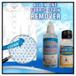 All In One Fabric Stain Remover And Ultra Power