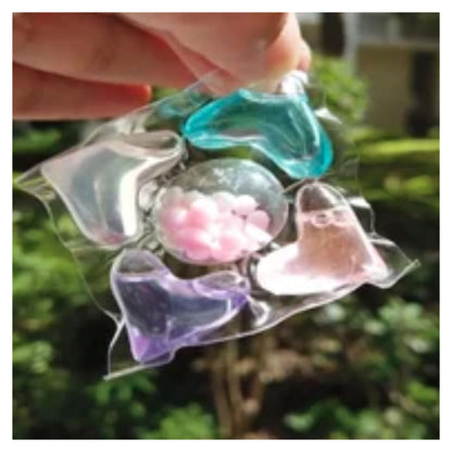 Washing Machine Detergent Pods (PACK OF 2)