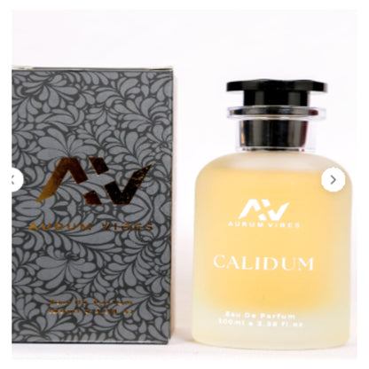 Calidum Male Perfume 100 ML