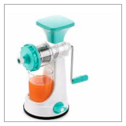 Automatic Fruit Slow Press Juicer