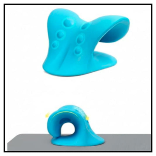 Neck Support Stretcher