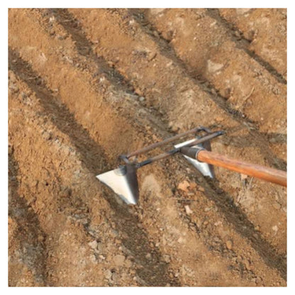 Lifting and Ridging Planting Tools