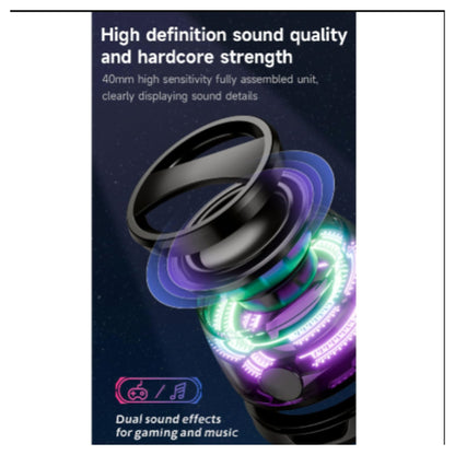 Magnetic Bluetooth Speaker,Multifunctional Portable G200 Speaker