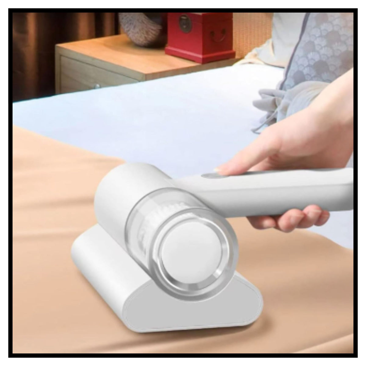 Professional Dust Suction Mite Remover