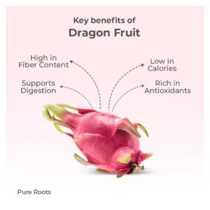 DRAGON Fruit Plant Seeds For outdoor and indoor planting