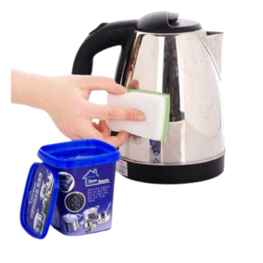 Wash Stainless steel Cleaning Cream Dish Cleaning Gel