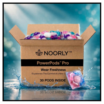 Laundry Pods (Pack of 30)