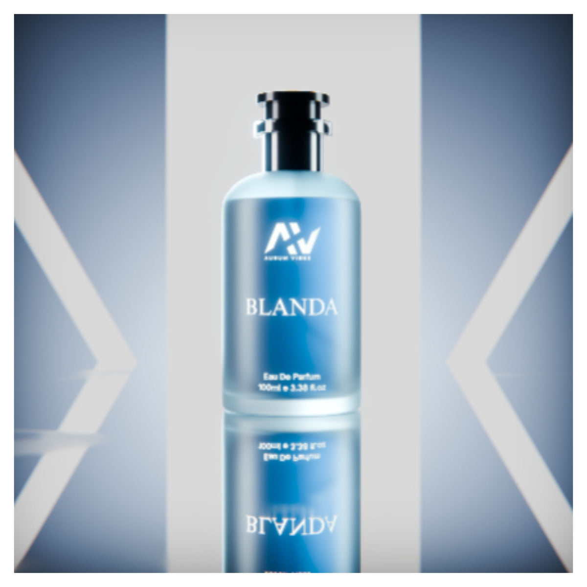 Blanda Male Perfume 100 ML