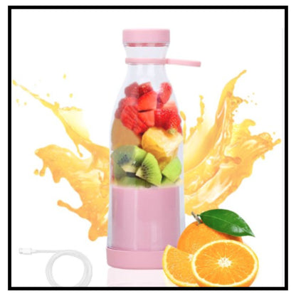 Mini Juicer