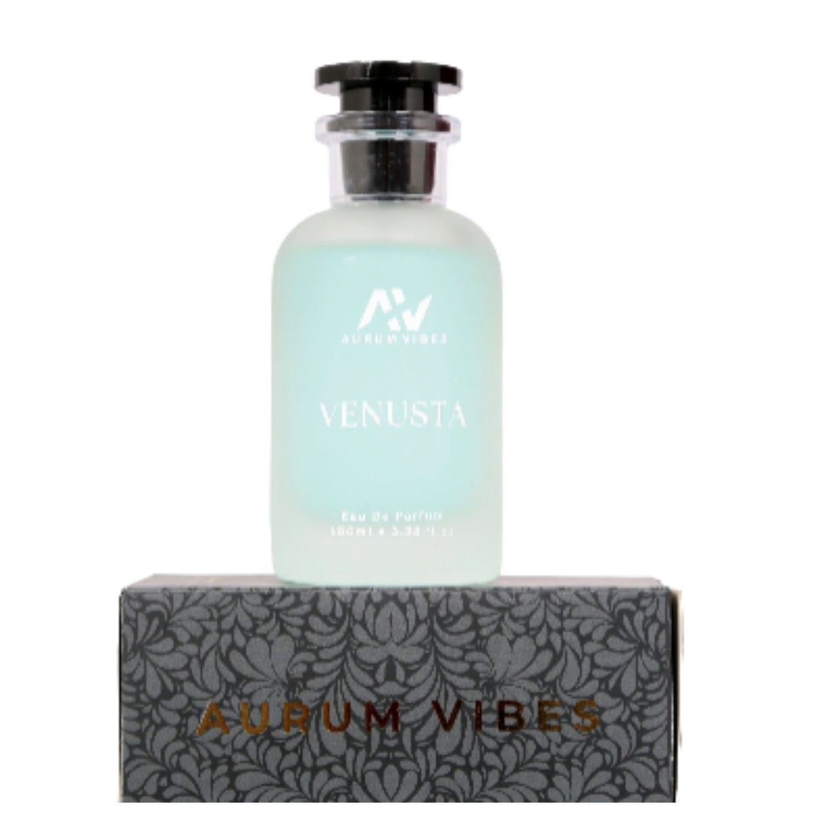 Venusta Male Perfume 100 ML