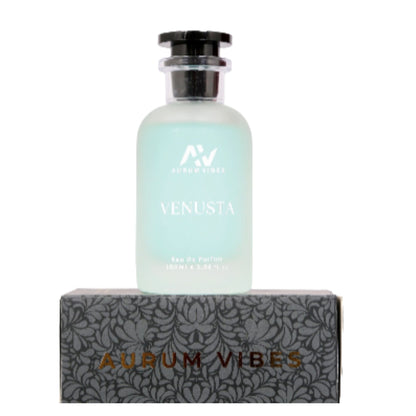 Venusta Male Perfume 100 ML
