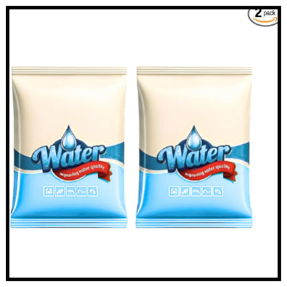 Aquatic Water Treatment Powder