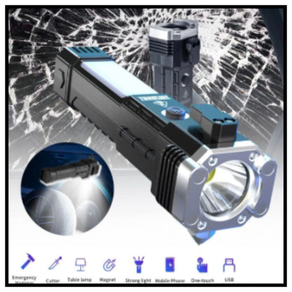 Hammer Torch
