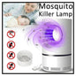 Adium Insect Killer Inhalation Trap Lamp