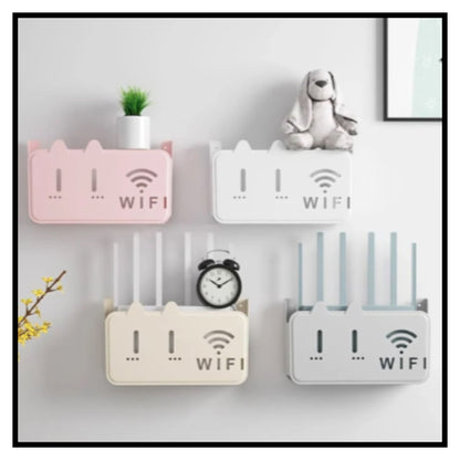 WiFi Router Storage Box