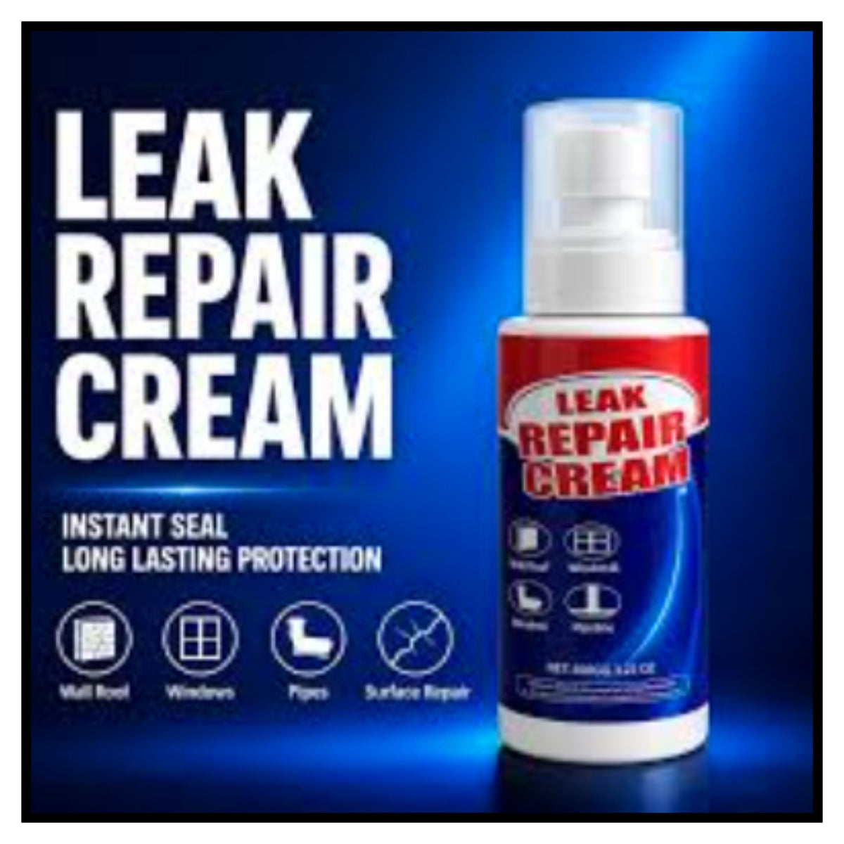 Leak Repair (Pack of 2)