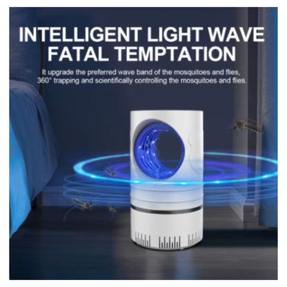 Electronic LED Mosquito Killer Lamp