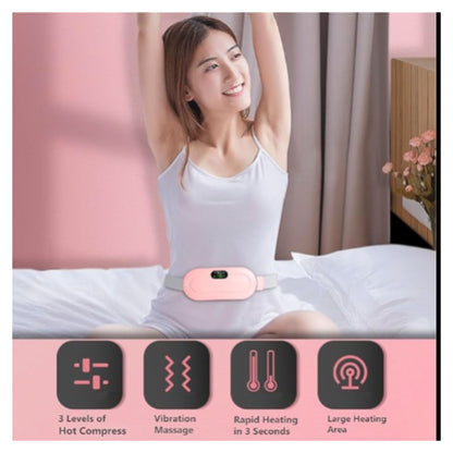 Portable Heating Pad