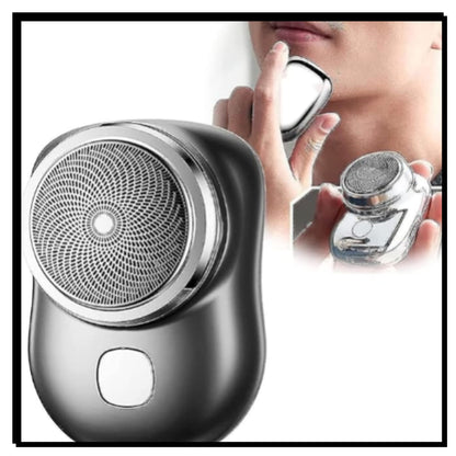 Premium Lightweight Portable Hair Trimmer For Men and Women
