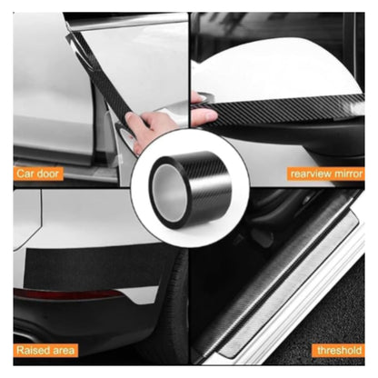 Car Door Tape