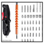 4 pcs Electric Screwdriver