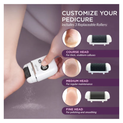 Electric Callus Remover