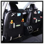 Car Back Seat Storage Organizer (Pack of 2) for vehicles