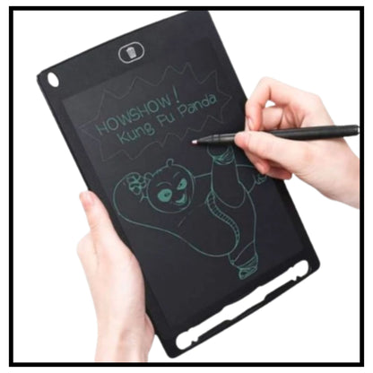 Digital Writing Tablet 8.5 Inch Rewritable Erasable Paperless Memo Writing Tablet