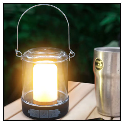 LED Camping Lantern