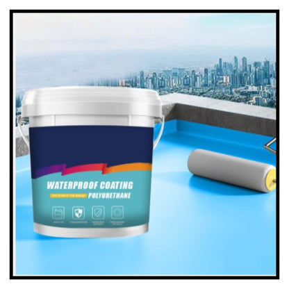 Waterproof Glue Paint(Pack of 2)