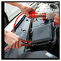 Car and Truck Battery Jump Starter Kit with 500 AMP Heavy Duty Jumper Cables