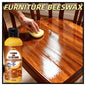 Floor Essential Wax Polish (Pack of 2)
