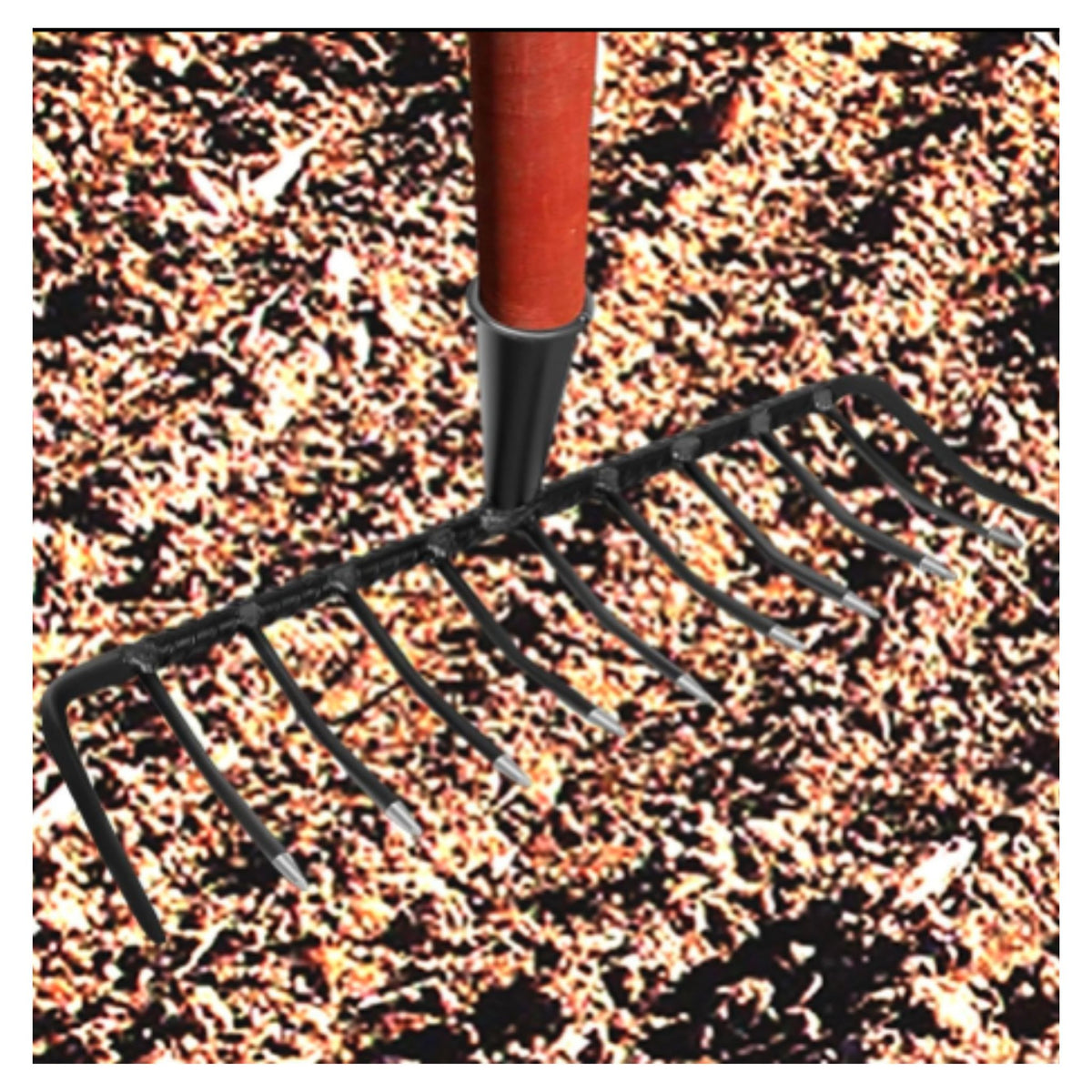 Garden Weeder Head Replace Claw Remover Tool