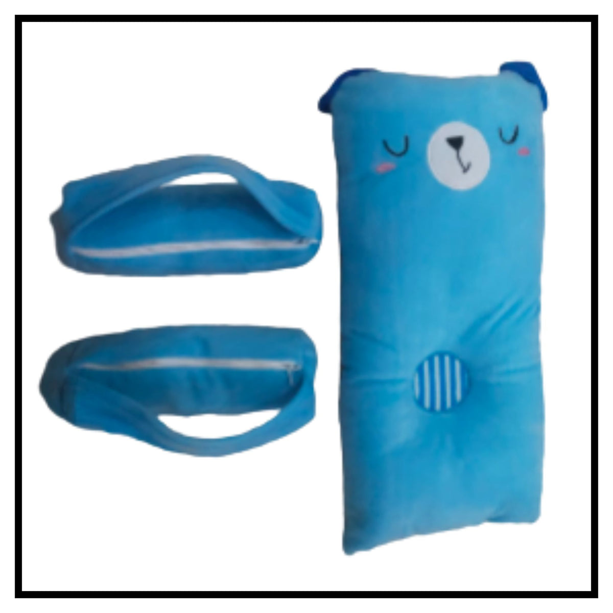 Baby Shaping Head Support Pillow